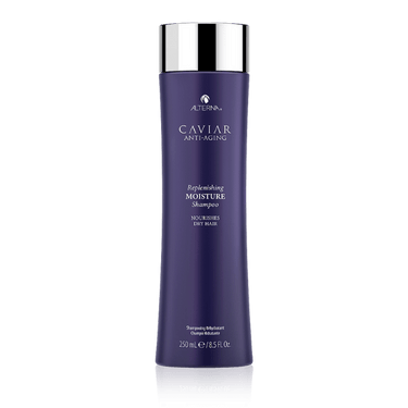 ALTERNA_CAVIAR ANTI-AGING Replenishing Moisture Shampoo_Cosmetic World